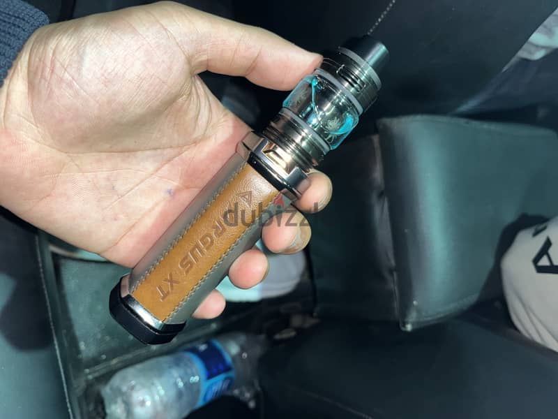 Voopoo ارجوس اكس تي كيت كامل 5