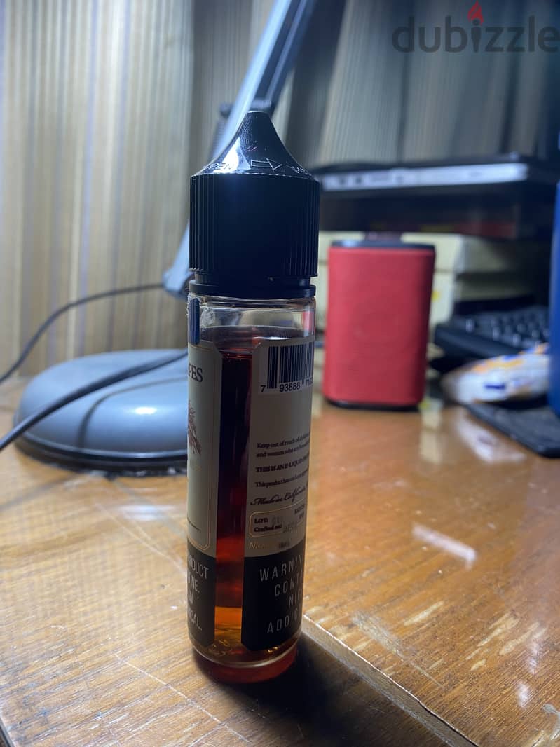 Vape Mtl - Ripe Vape VCT 1