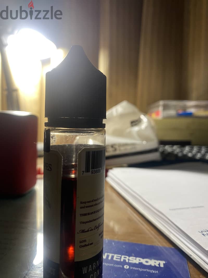 Vape Mtl - Ripe Vape VCT 2