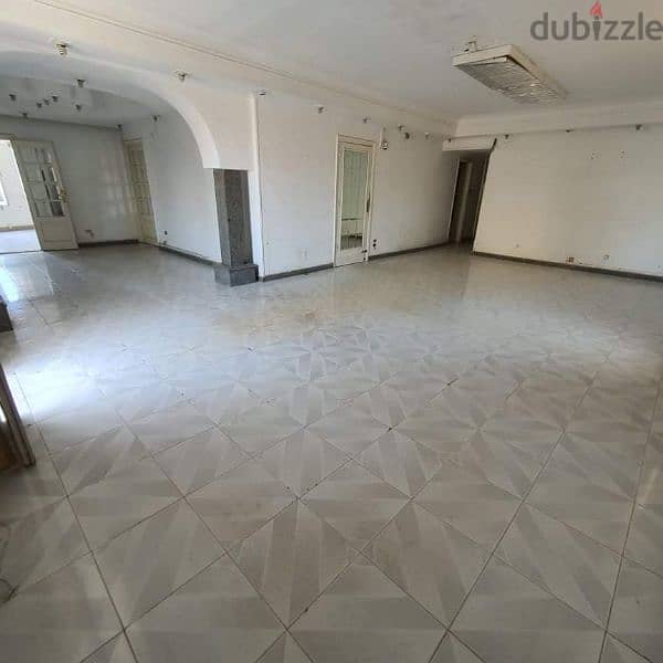 شقه للبيع ميشيل باخوم المهندسين بجوار نادي الصيدapartment for sale 0