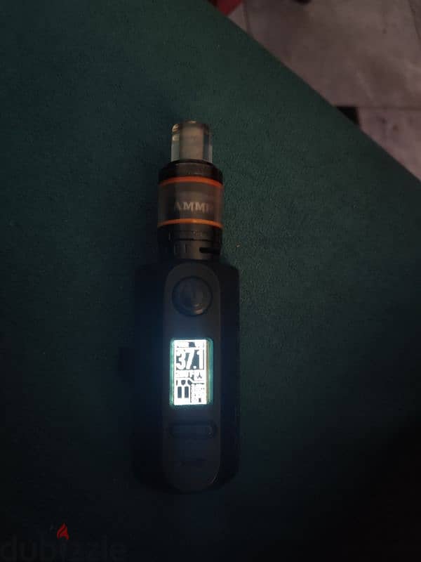 vape tank ammit mod pumma 0