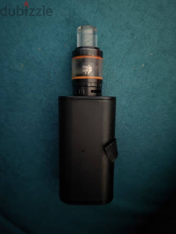 vape tank ammit mod pumma 1