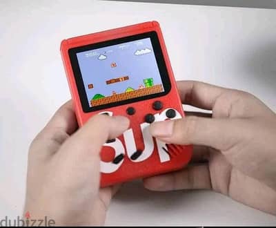 اتاري صب ماريو