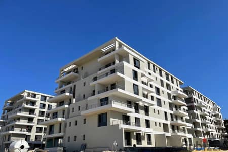 شقة للبيع 161م PALM HILLS إسكندرية