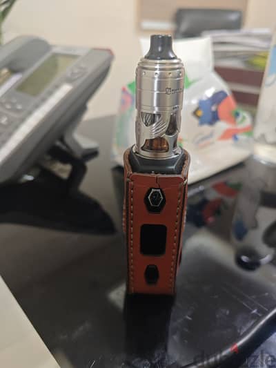 Vape Aegis solo