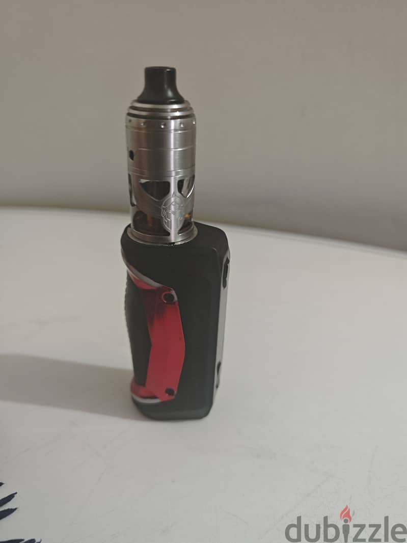 Vape Aegis solo 2