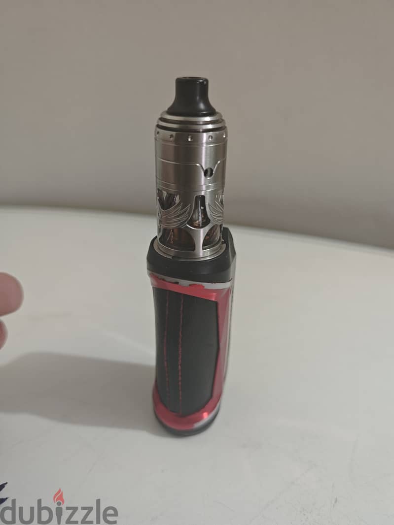 Vape Aegis solo 4