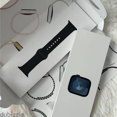 Apple Watch Series 9  - 45mm