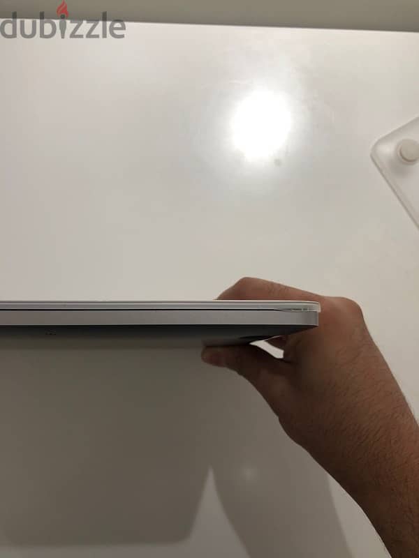 MackBook Pro 13 inch 2019 9