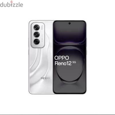 oppo reno 12 5g