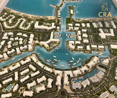 Residential unit for sale in Marassi