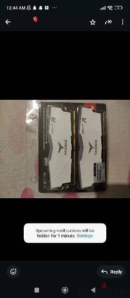 Tforce ram 32 gb 1