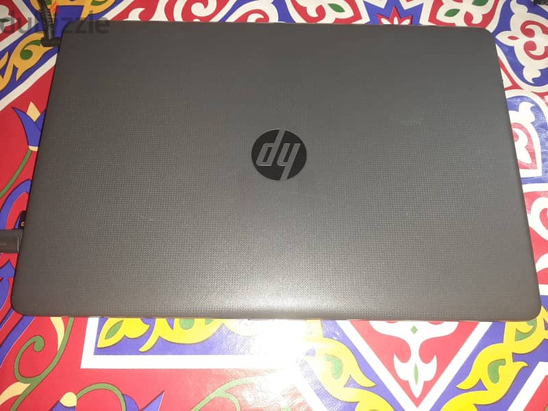 HP 15 NoteBook 0