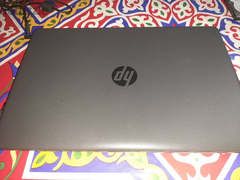 HP 15 NoteBook 1