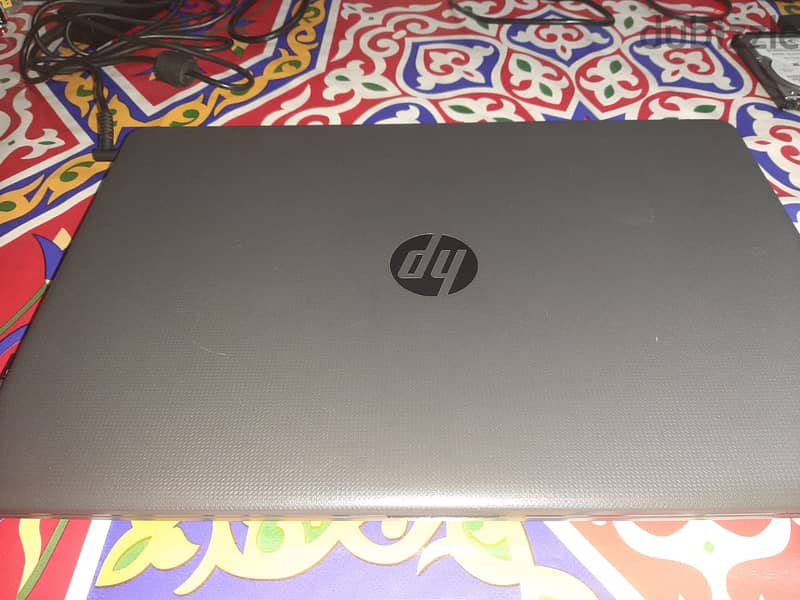 HP 15 NoteBook 2