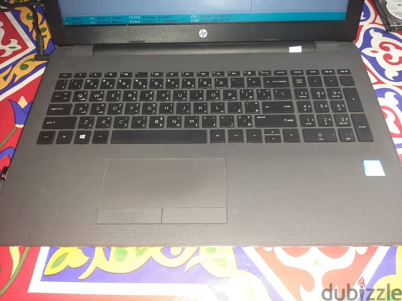 HP 15 NoteBook 5