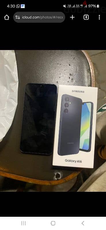 Samsung A16