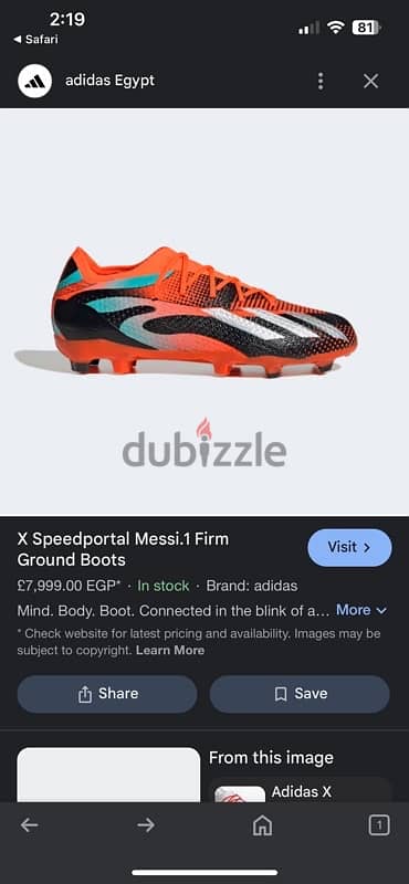 adidas x messi speed boost