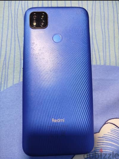 Redmi 9c