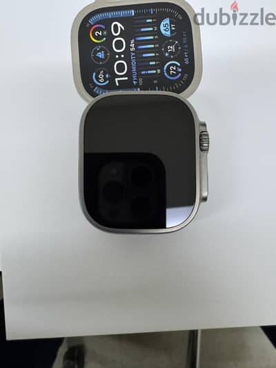 apple watch ultra 2