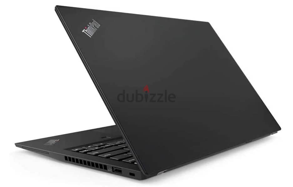 Lenovo ThinkPad T490s 3