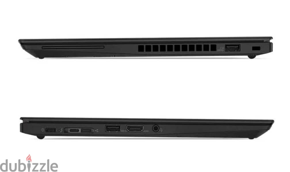 Lenovo ThinkPad T490s 5