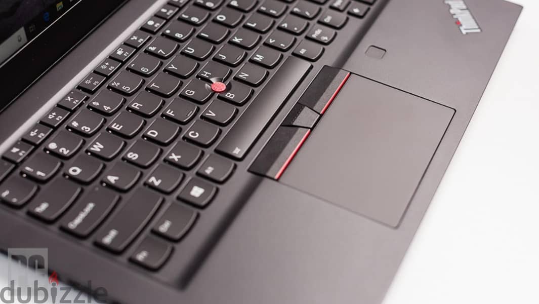 Lenovo ThinkPad T490s 7