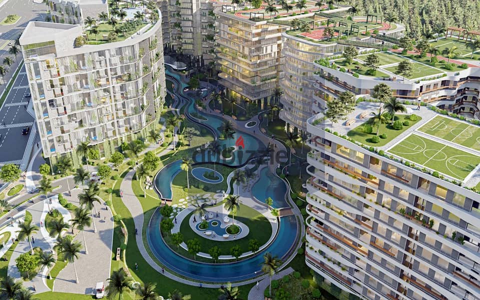 Apartment for resale 136m Smouha (Skyline) 0