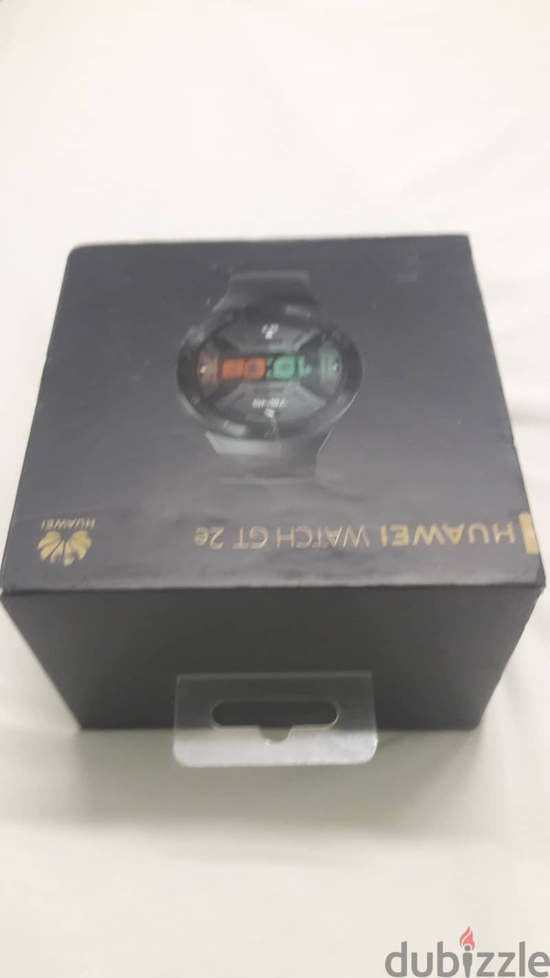 علب ساعات هواوي HUAWEI WATCH GT 2e 4