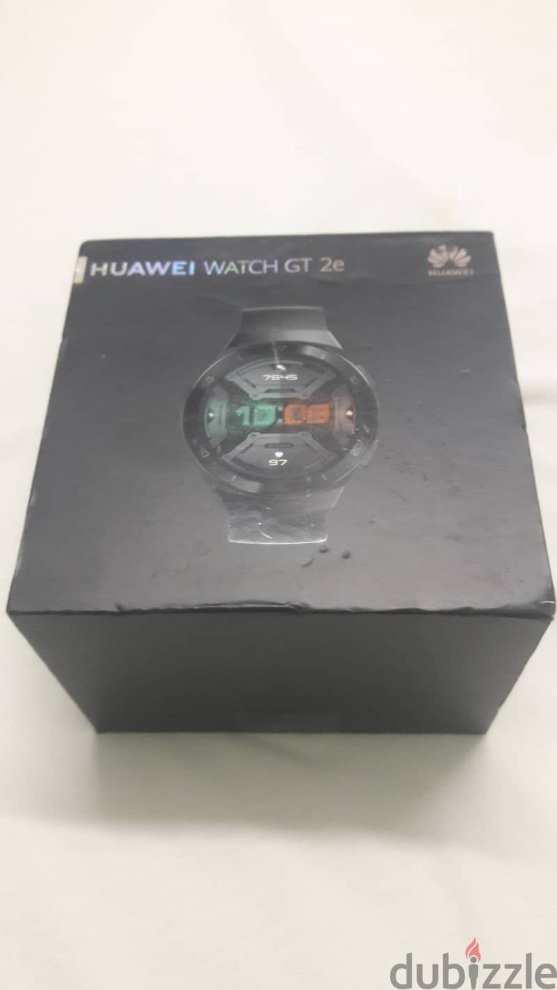 علب ساعات هواوي HUAWEI WATCH GT 2e 5