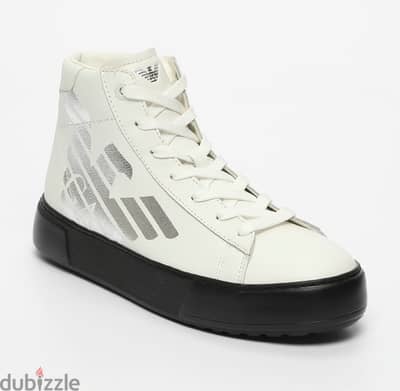 Emporio Armani sneakers size 41 1/3