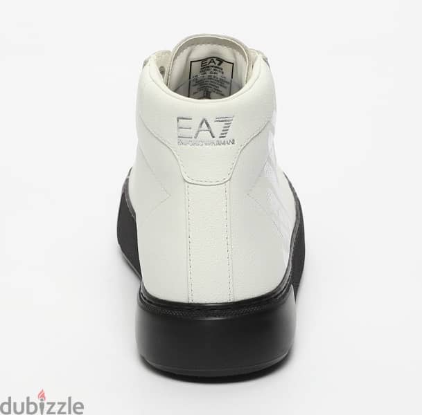 Emporio Armani sneakers size 41 1/3 1