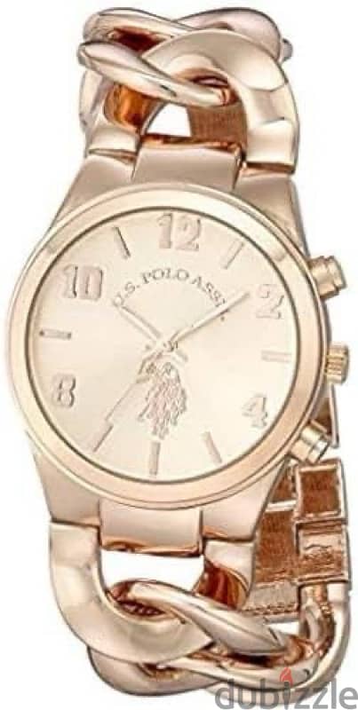 Original New  US Polo women watches 2