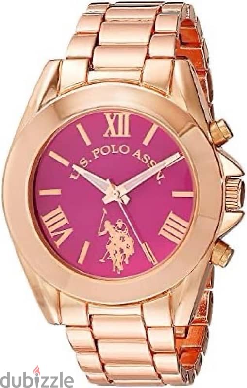 Original New  US Polo women watches 3