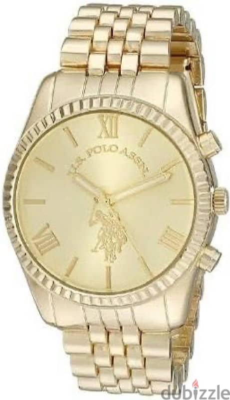 Original New  US Polo women watches 6