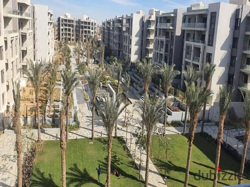 Apartment for rent 140m in The Address East - New Cairo 0