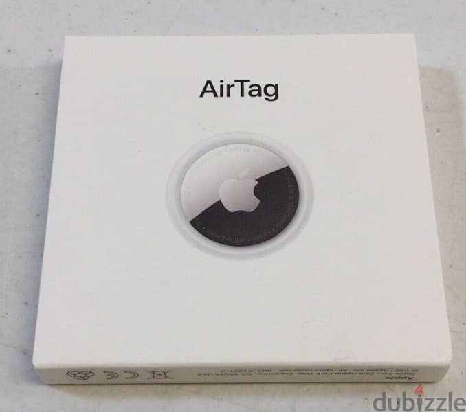 apple air tag new from usa ابل اير تاج من امريكا جديده 0