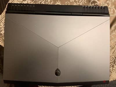 Alienware 15 R3