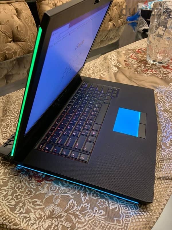 Alienware 15 R3 2