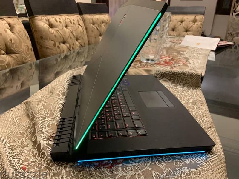 Alienware 15 R3 5