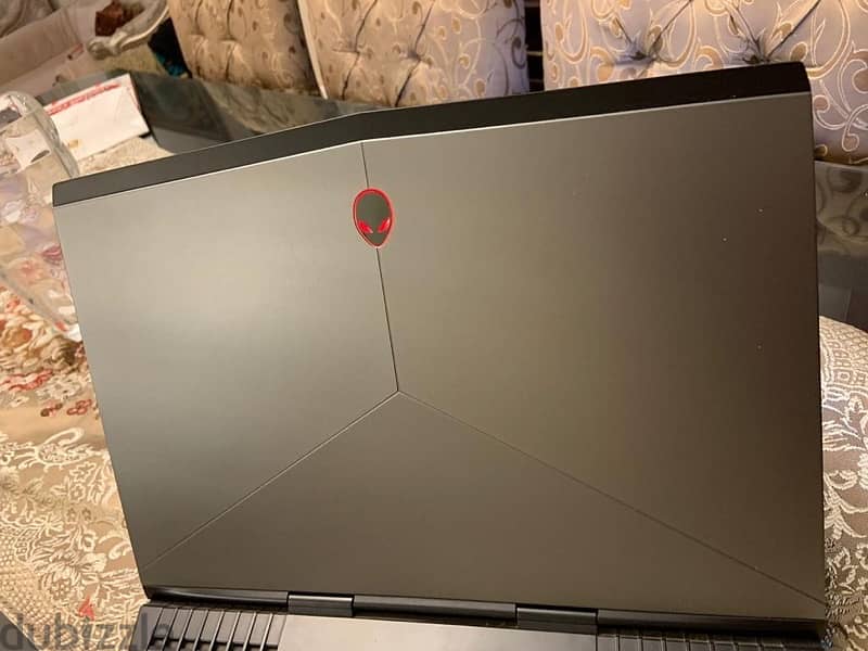 Alienware 15 R3 6