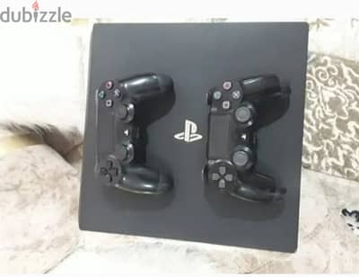 playstation 4 pro