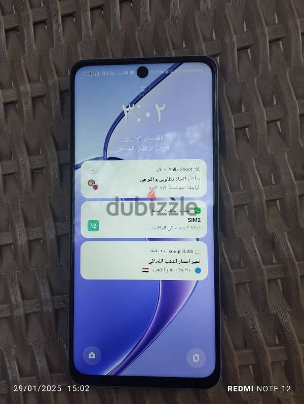 هاتف Realme 12 5G 0