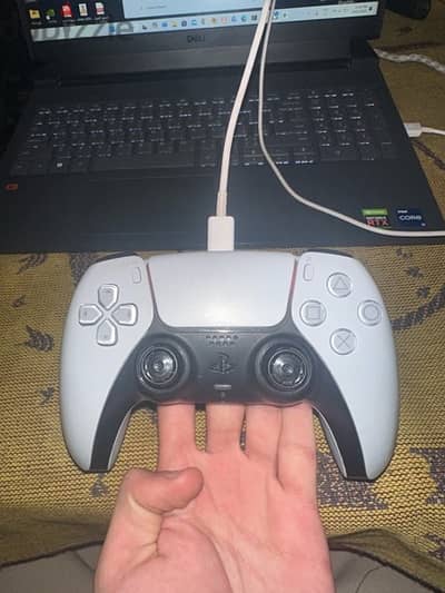 PS5 controller | دراع بلايستيشن 5