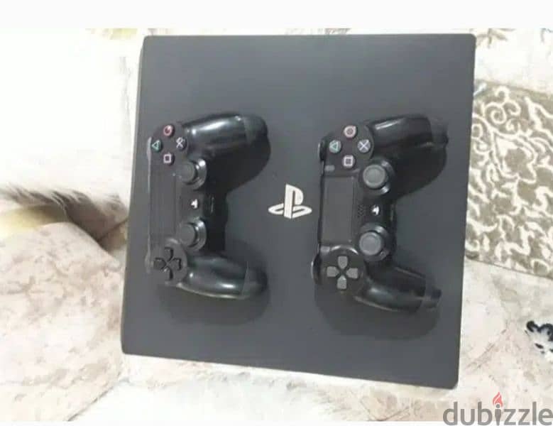 playstation 4 pro 2