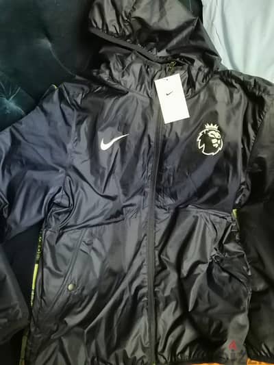 Nike premier league jacket