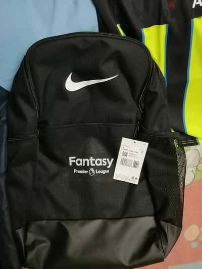 fantasy premier league rucksack new