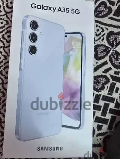 مطلوب samsung a35 ب10000