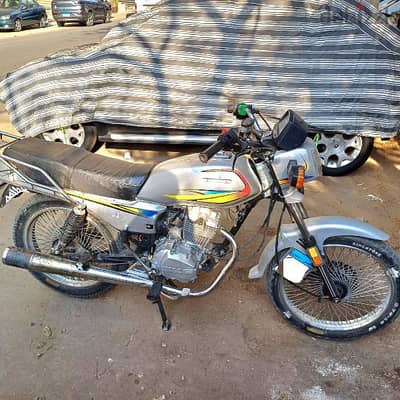 وينج 200 cc موديل 2022