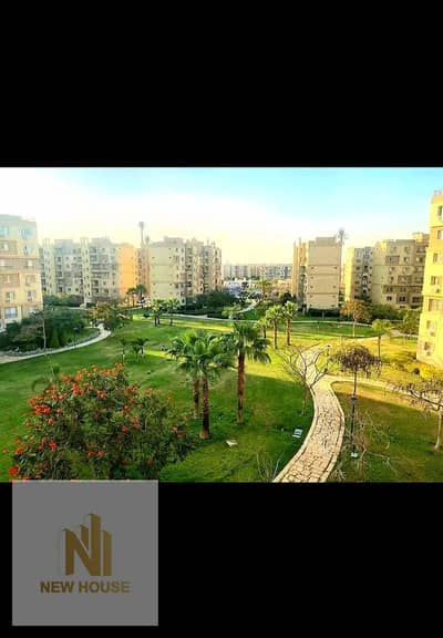 Apartment for sale in Madinaty B7